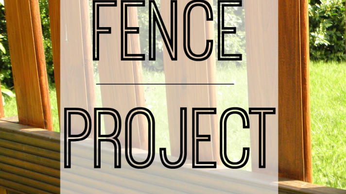 A Comprehensive Fence Project Planning Guide