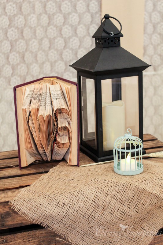 This gorgeous rustic wedding will amaze and inspire you, but not more than the genius way this bride saved a tons of money.