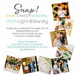 Would love to go to this conference! How about you @blesserhouse @renovardesign @tasha_designertrapped ?#snapconf #snap #blogconference