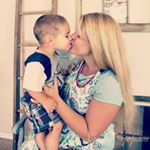 On this random Saturday evening I can't help but feel so thankful for every moment I have with this amazing little guy. #myheartisfull #thankful