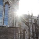 #Ireland Some go on epic adventures, others live through the lenses of their cameras at home.
My photographer aunt is in Ireland and shared some amazing shots of a cathedral they toured. I couldn't help but pass them along to you. @rjsauder
WWW.momentscapturedbyrachel.com