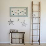 A little bit rustic, a little bit DIY, and a little bit vintage makes this the perfect scene for our little Christmas cottage.
#christmas #christmas2015 #rustic #rusticchristmas #neutralchristmas #neutral #frugalchristmas #frugal #diyornament #diy #diyblog #simplechristmas #simplify #happinessishandmade #averyvintageholiday #meaningfulchristmas